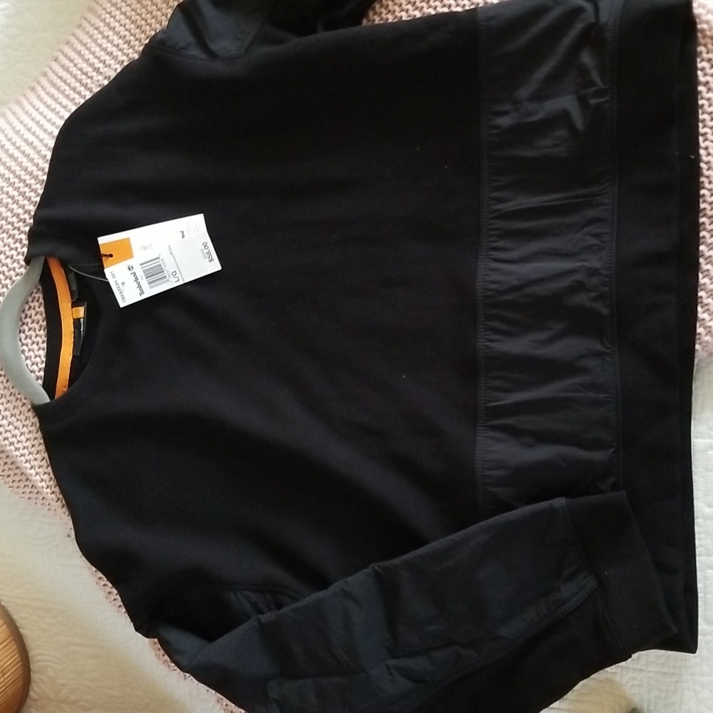 Timberland long sleeve Jumper
